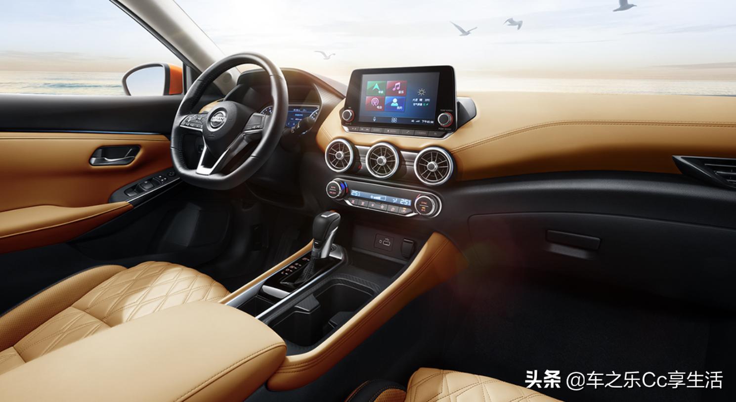 新款轩逸到底值得入手吗,新轩逸为什么销量高