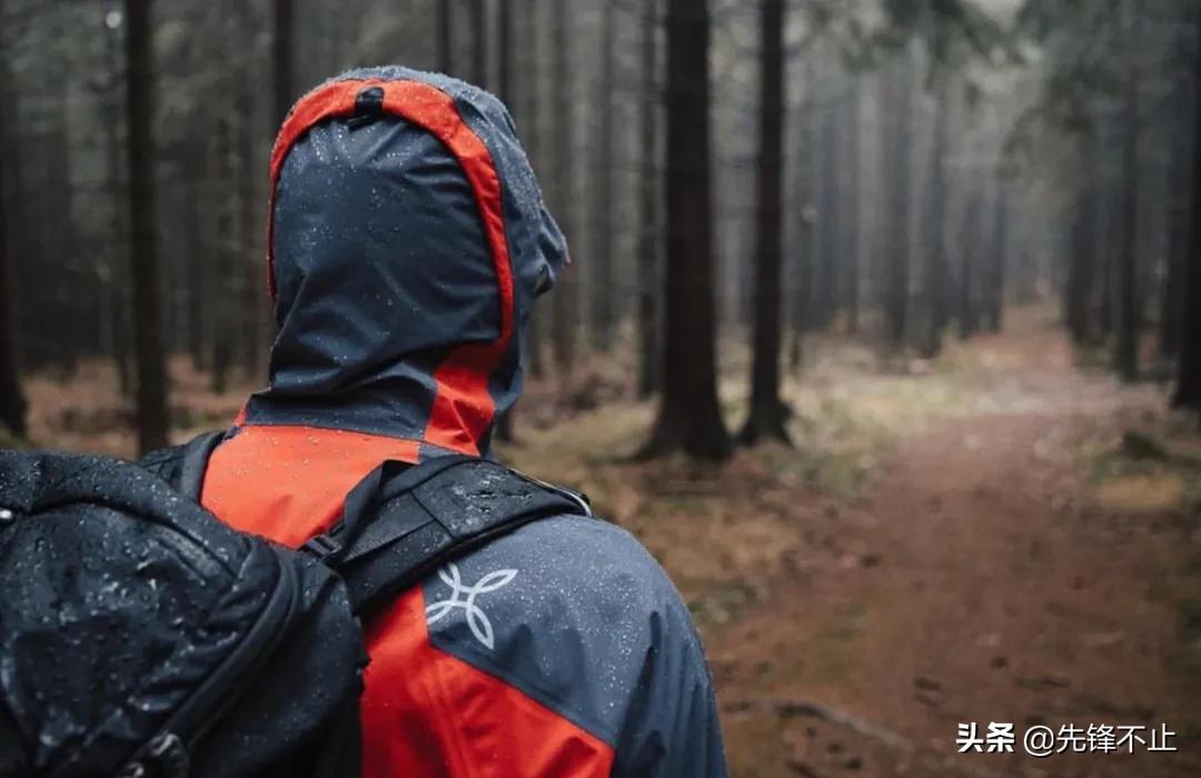 十大顶级户外面料,十大户外衣服面料