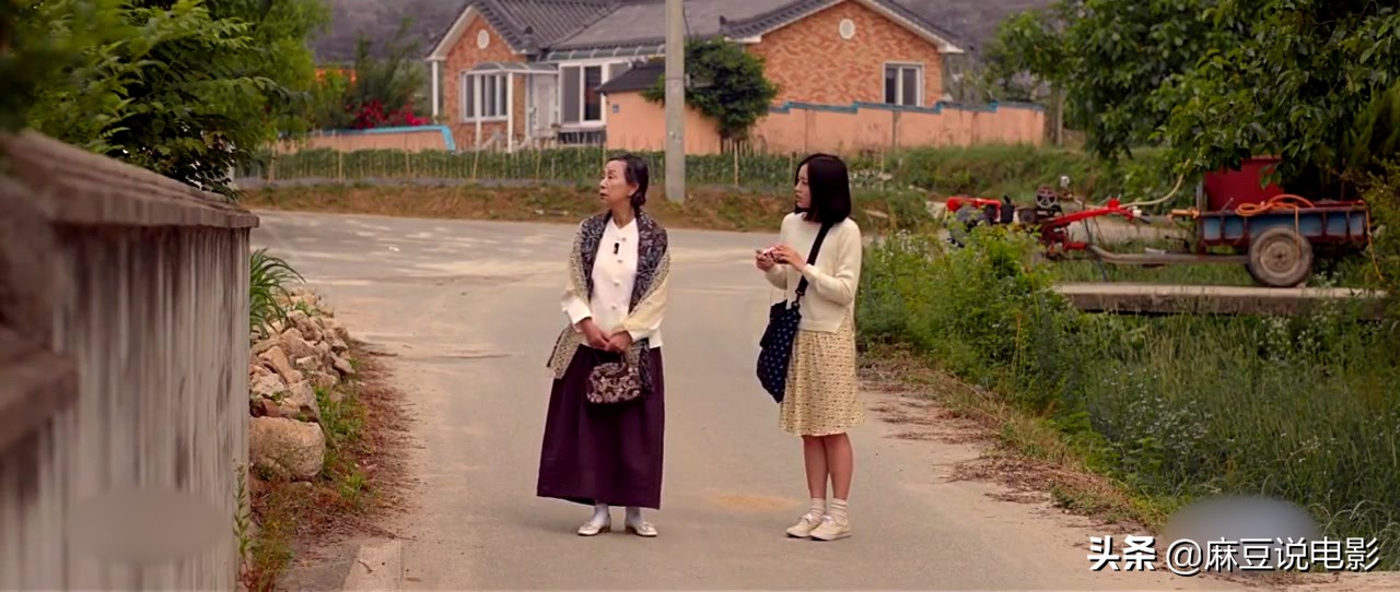 韩国拍摄的这部电影《鬼乡》揭露那段悲惨的历史