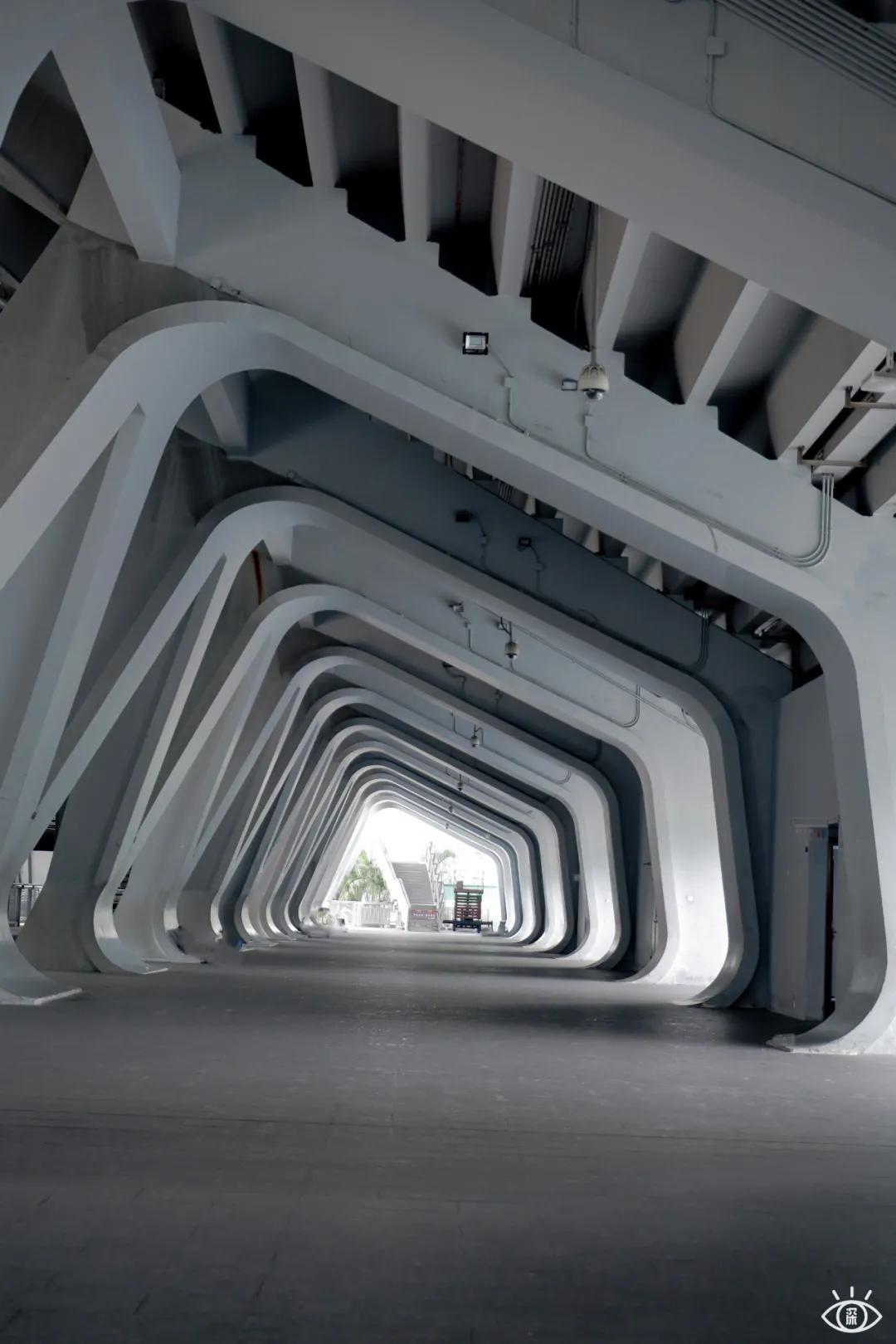 工业风公园视频,工业风公园效果图