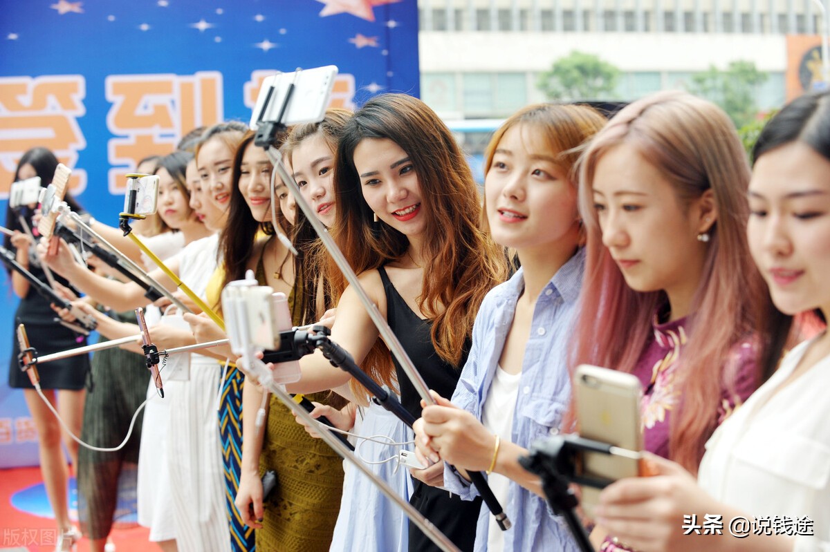 2021年最赚钱的50家企业,2021年最赚钱的5个行业方向