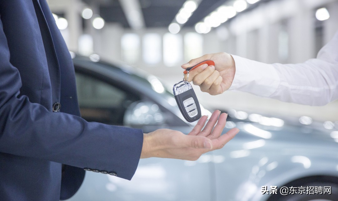 在日本买车需要多少钱,在日本买车花销