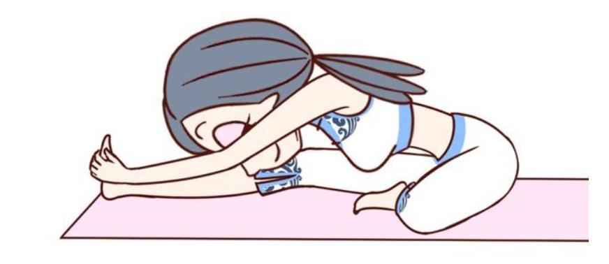 瑜伽髋部的结构,瑜伽呼吸缝合术