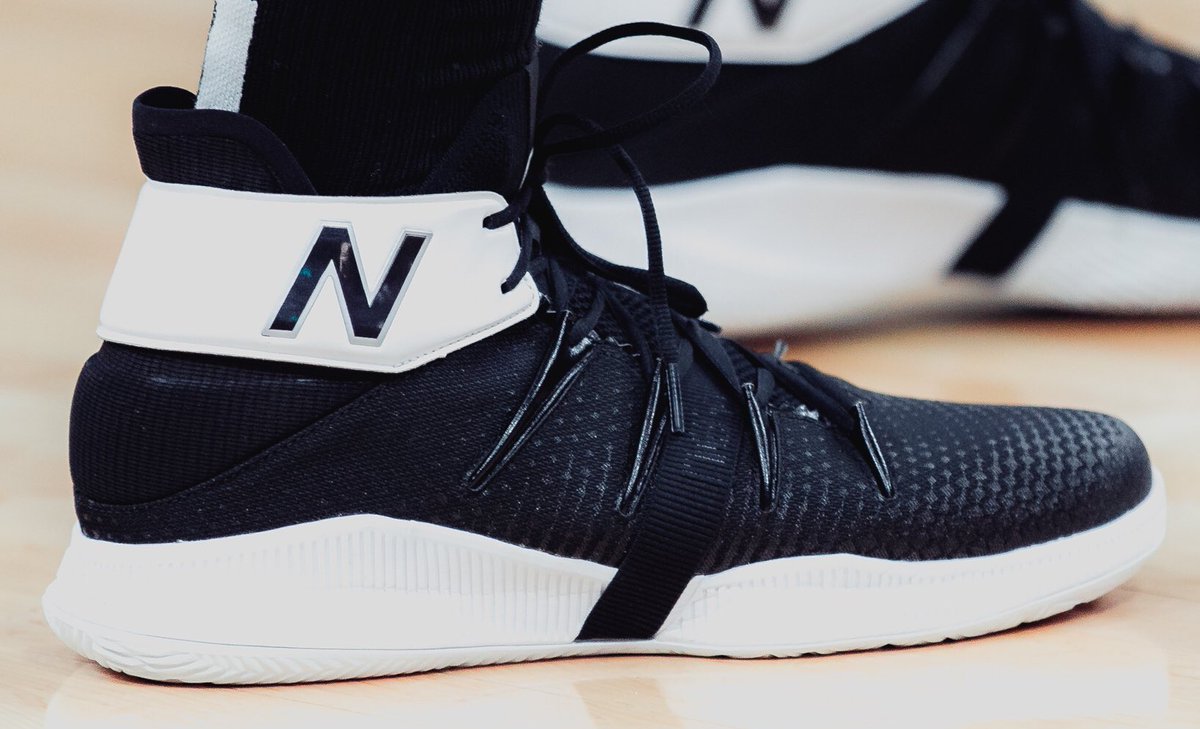 2022nba季后赛球鞋上脚,nba季后赛上脚球鞋