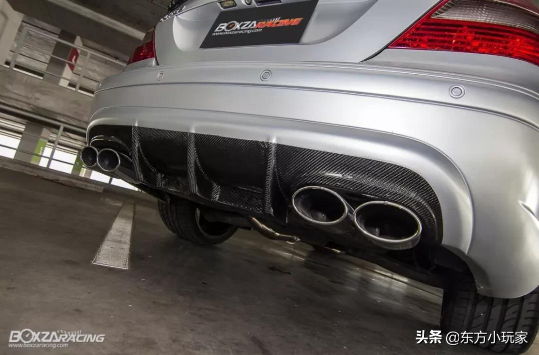 当最美C级已经不再昂贵之后……