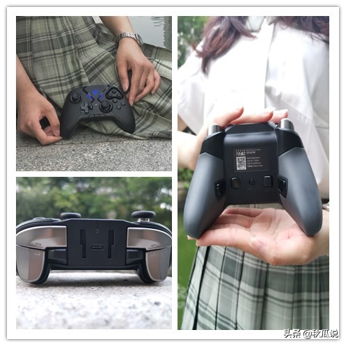 飞智八爪鱼拖动轮盘,飞智八爪鱼4如何放轮盘技能