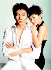 刘烨与谢娜什么时候分开的,刘烨和张杰对谢娜的区别