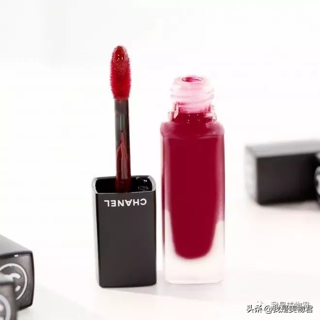 omg唇釉哪个颜色好看,omg唇釉视频