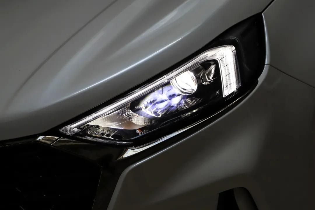 福特锐界ecoboost8at发动机怎么样,锐界2.0t8at和1.5tecvt