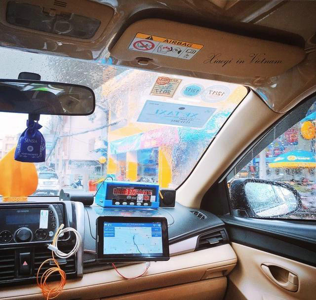 异国风情越南芽庄之行,越南旅游异域风景