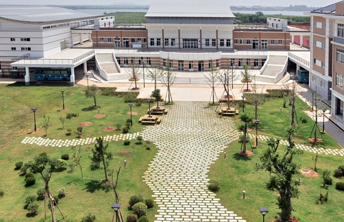 武汉最难进的12所学校,武汉最难进小学