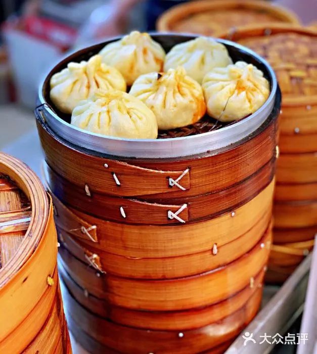 这些“做梦都会让人流口水的”美味小吃店们，现在开业...