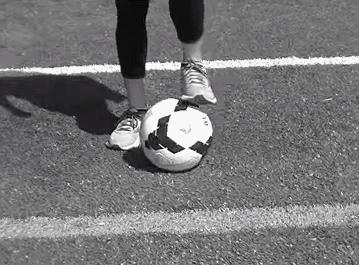 26种练习球感的方法,15种球感训练方法