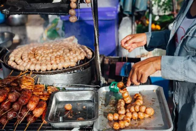 最详细泰国旅游攻略,超详细的泰国旅游攻略