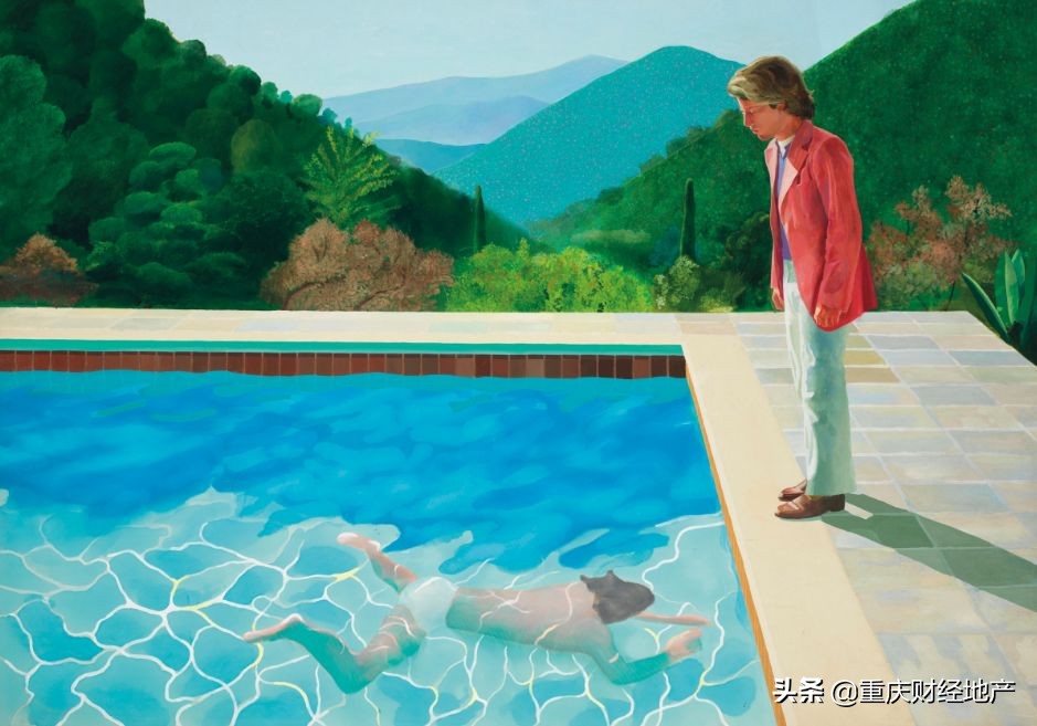 王盘对王盘！重庆楼市首次爆款巅峰对话