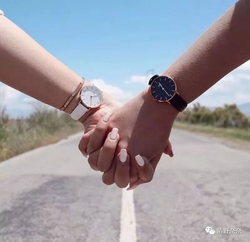 推荐好看少女心的手表,有心机的手表