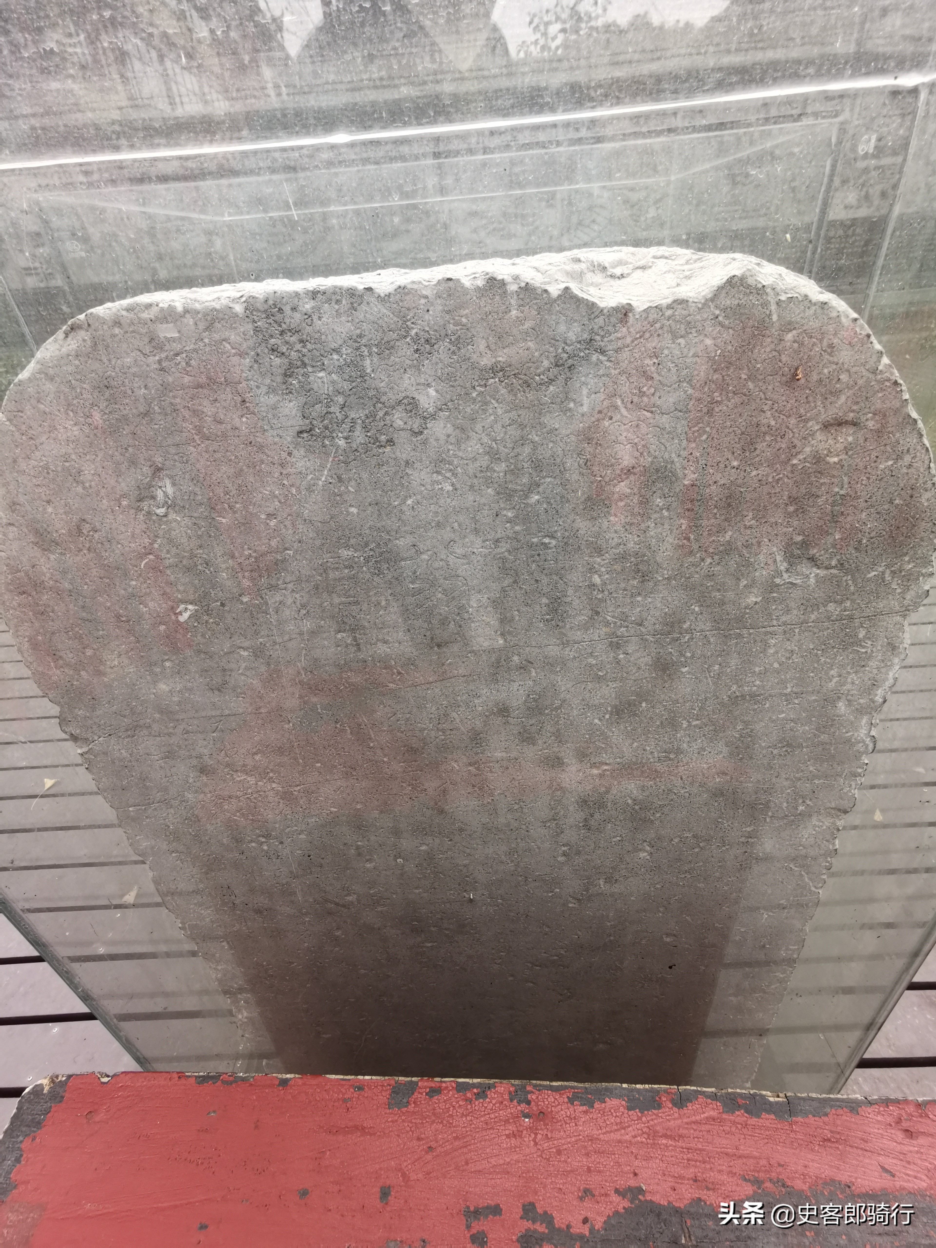 骑车看上海,二严寺