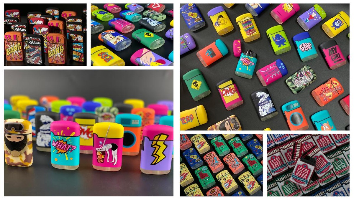 英伽：全球化布局，30000+零售终端，用情绪价值赋能时尚烟具