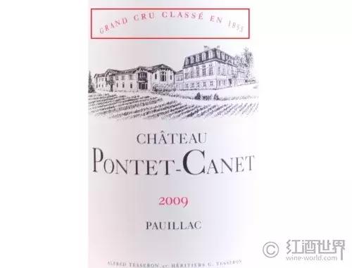 如何看懂葡萄酒标签,如何读懂红酒酒标