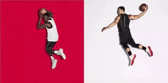 阿迪boost与耐克zoom对比,耐克阿迪达斯肘击