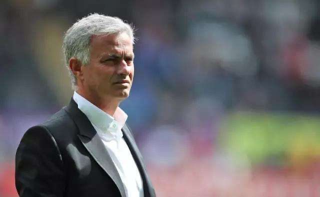 外媒穆里尼奥决定继续执教,穆里尼奥会执教阿森纳吗