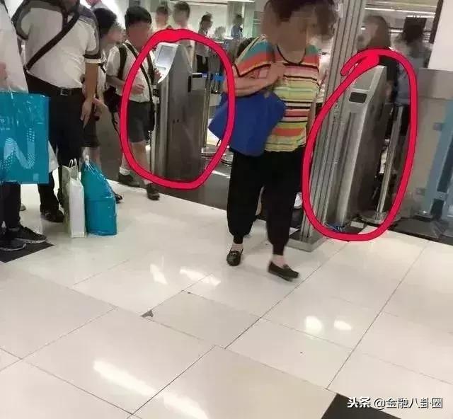 最近代购圈出了什么事,代购圈大事件