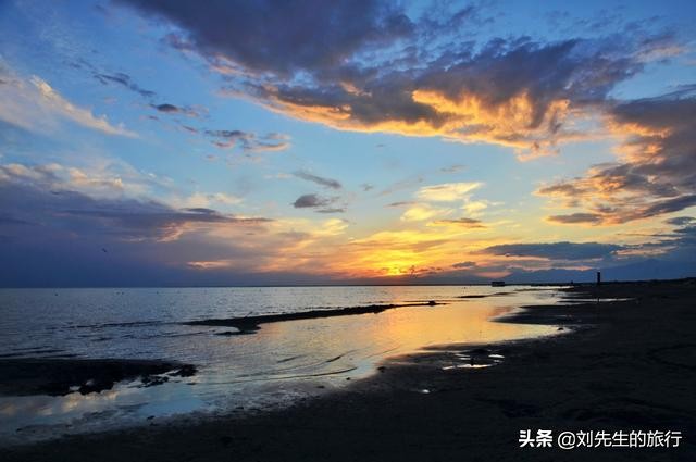 北疆最美湖泊,南疆最美的湖排名