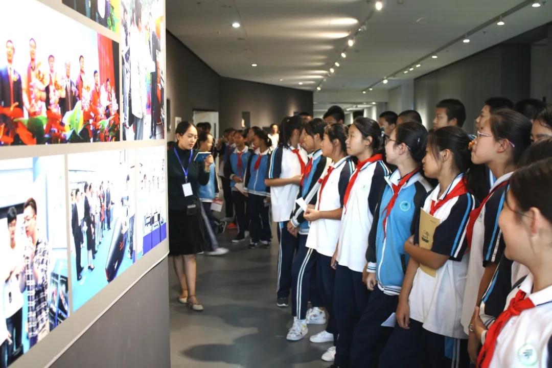 高校助力，这所实验学校未来可期