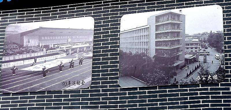 南充市的前世今生,四川内燃机厂的前世今生