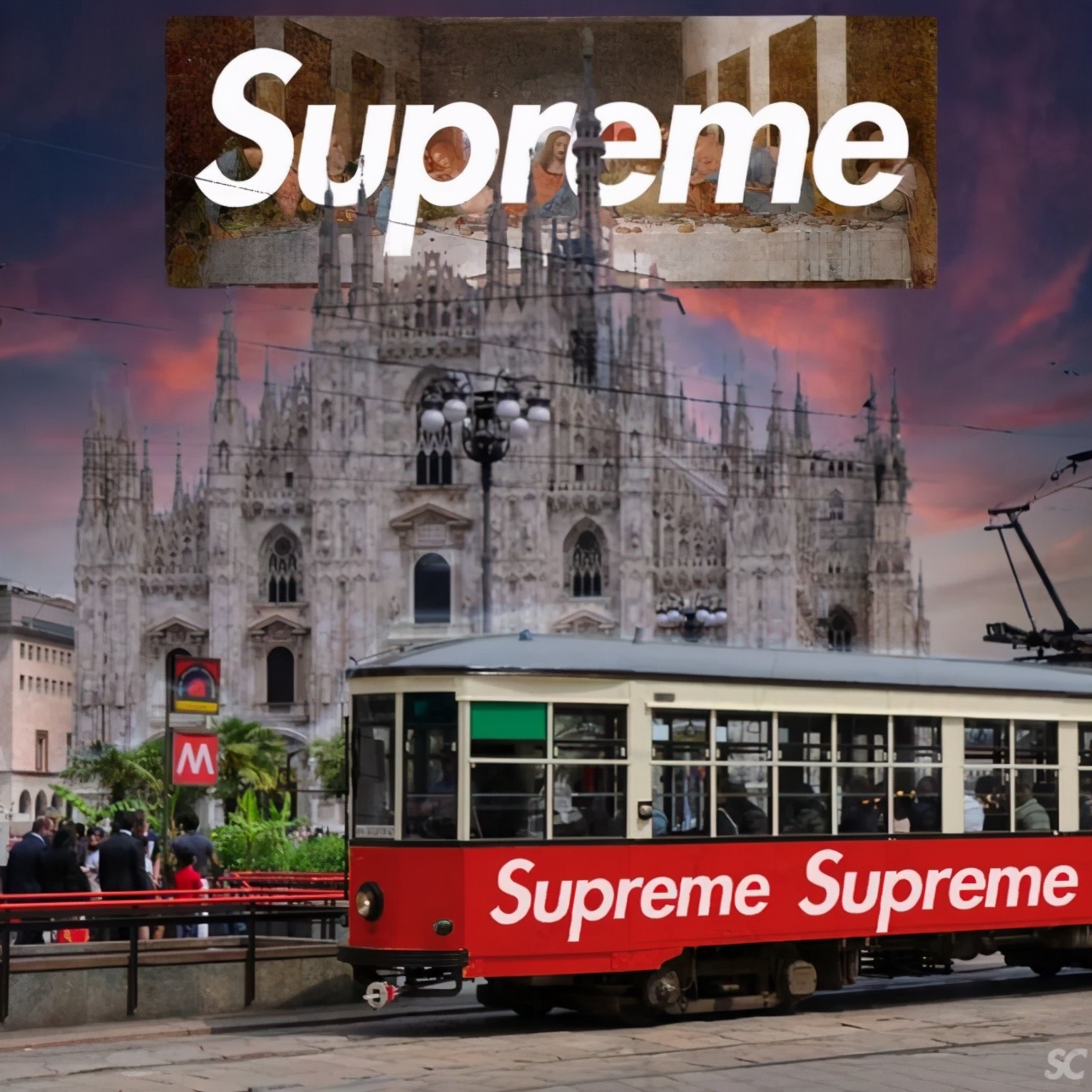 supreme什么时候发售boxlogo,supreme最新发售boxlogo