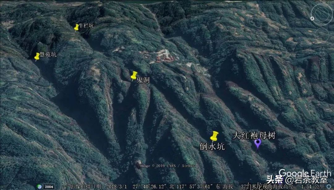 曦瓜鬼洞铁罗汉新老包装区别,曦瓜内鬼洞铁罗汉品鉴