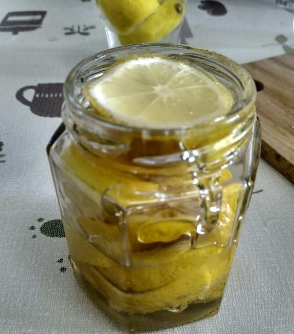 柠檬水配它成功减肥,柠檬搭配什么喝能提高代谢