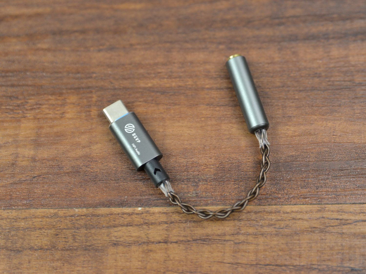 改善手机音质，还能作为USB外置声卡，BGVPT01耳放线体验