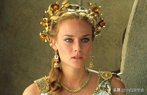 妇好对战雅利安人,妇好vs秦良玉