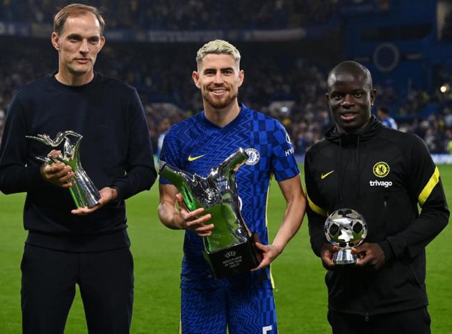 足球个人奖项含金量排名,所有足球奖项获得者