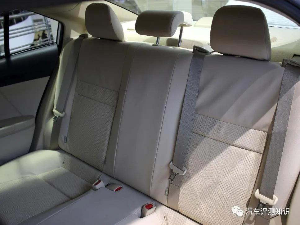 丰田威驰车到底怎么样,丰田威驰的优势是什么