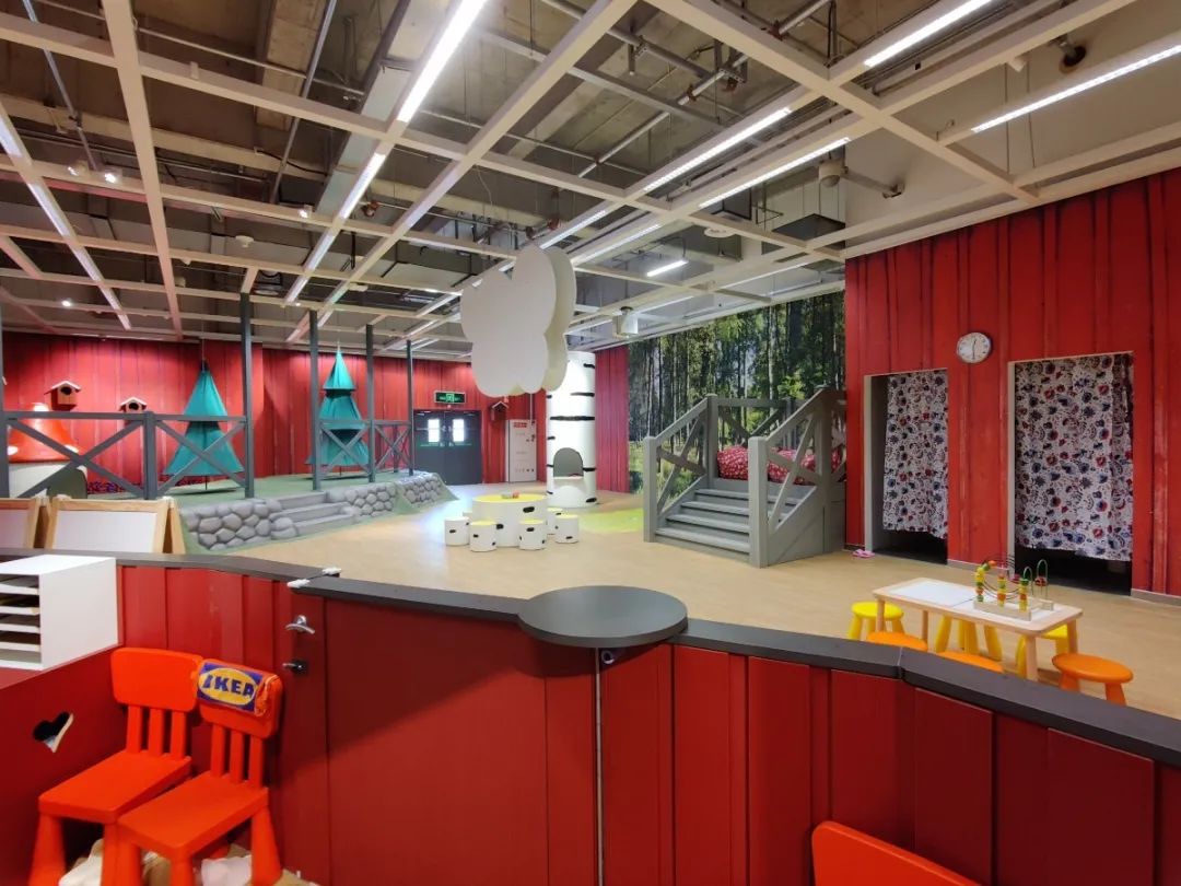 2022年开业商场倒计时20天,开业倒计时仅三天