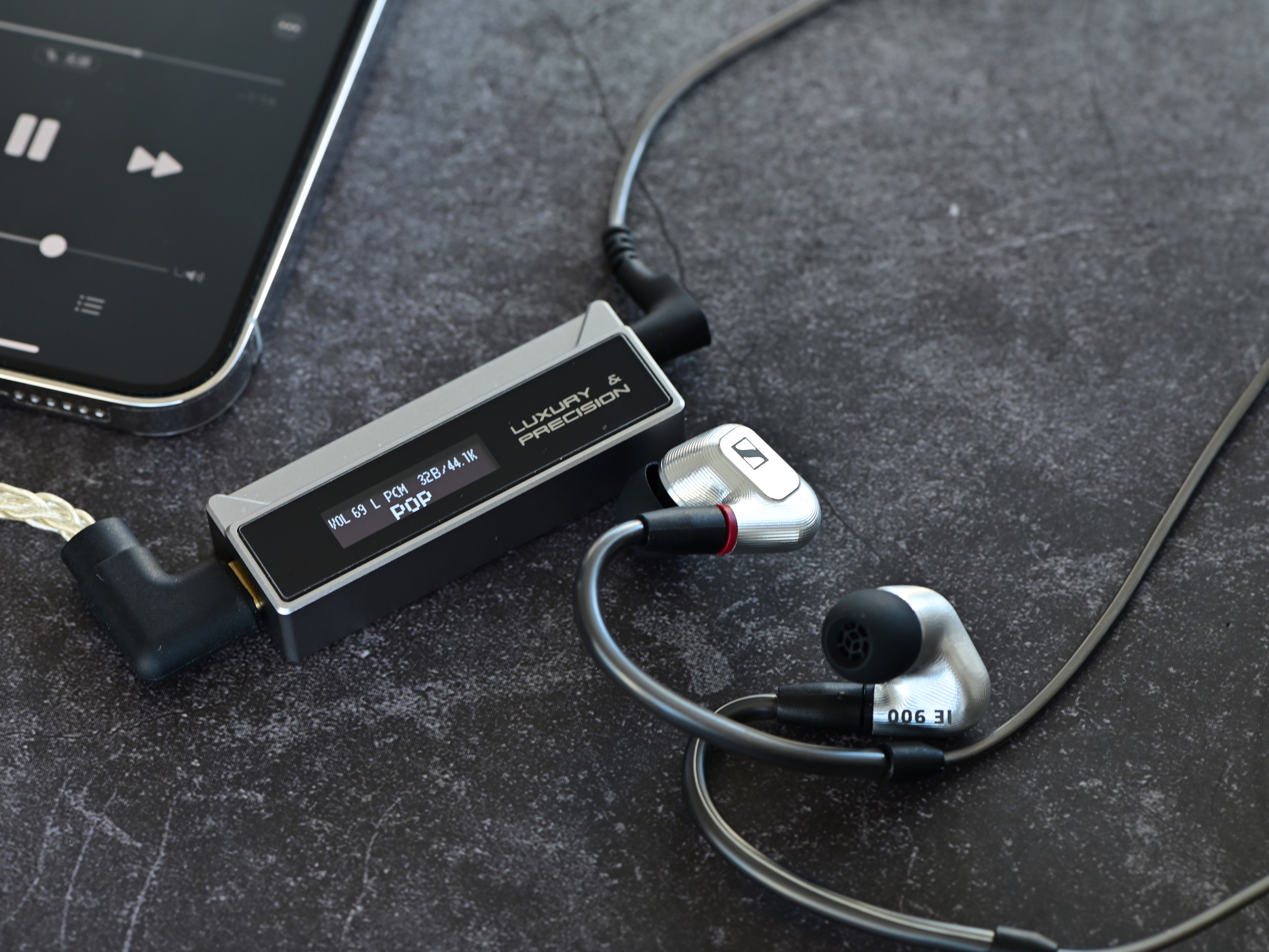 双11如何便宜的玩苹果HIFI？选购、上手、搭配，一个不能少