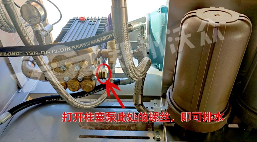 冬季供水设施防冻保暖有妙招,冬季供水设施防冻有妙招