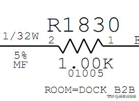 苹果手机维修自学教程图解,学习苹果手机维修原理图