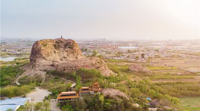 「辽宁篇」辽宁4*级A**山川类景点推荐