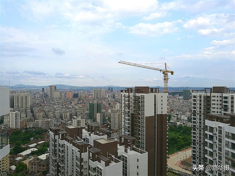 北部湾名城？多次被国家点名，想不到你是这样的“廉江”