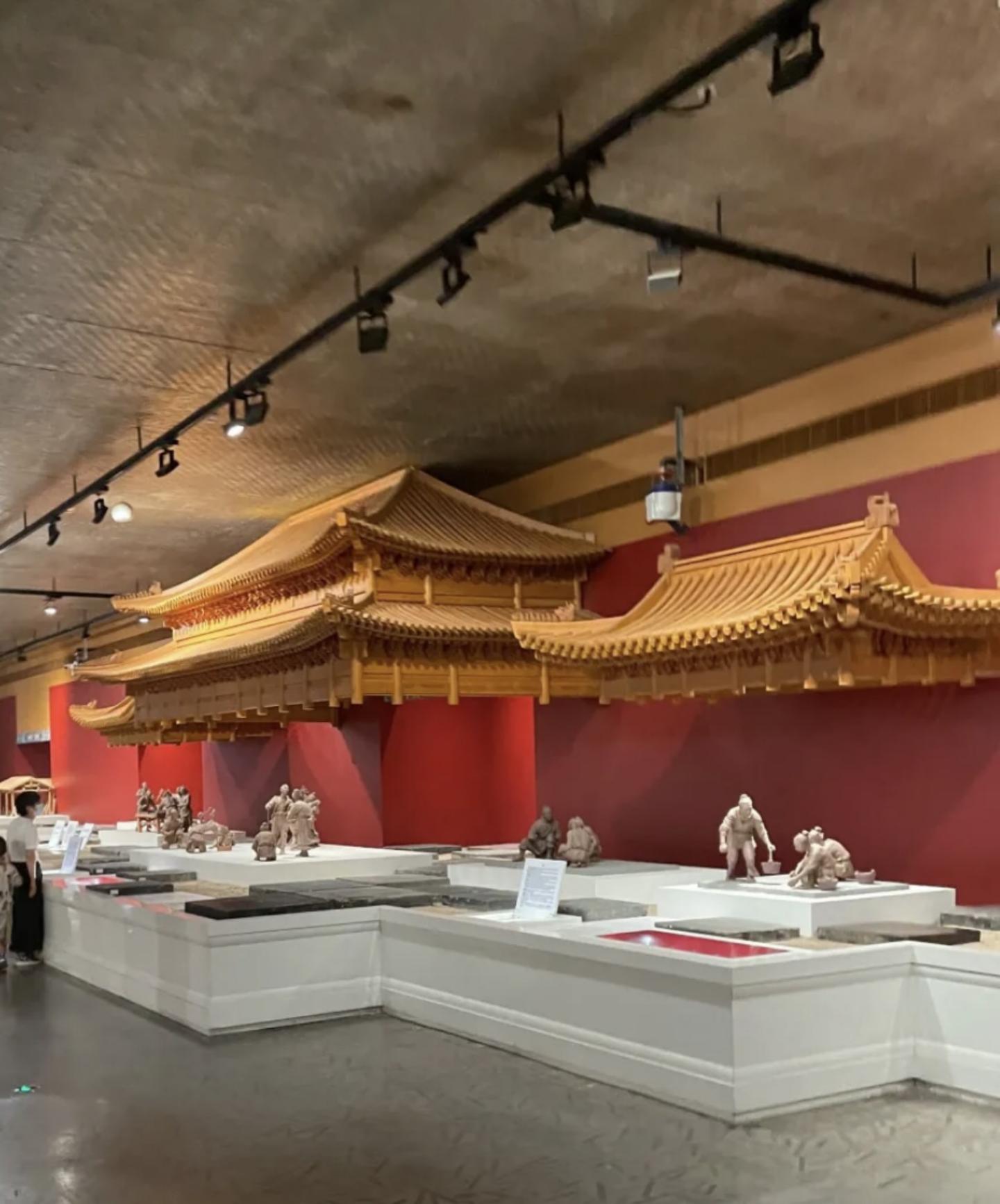 苏州值得一去的博物馆,苏州值得打卡的博物馆