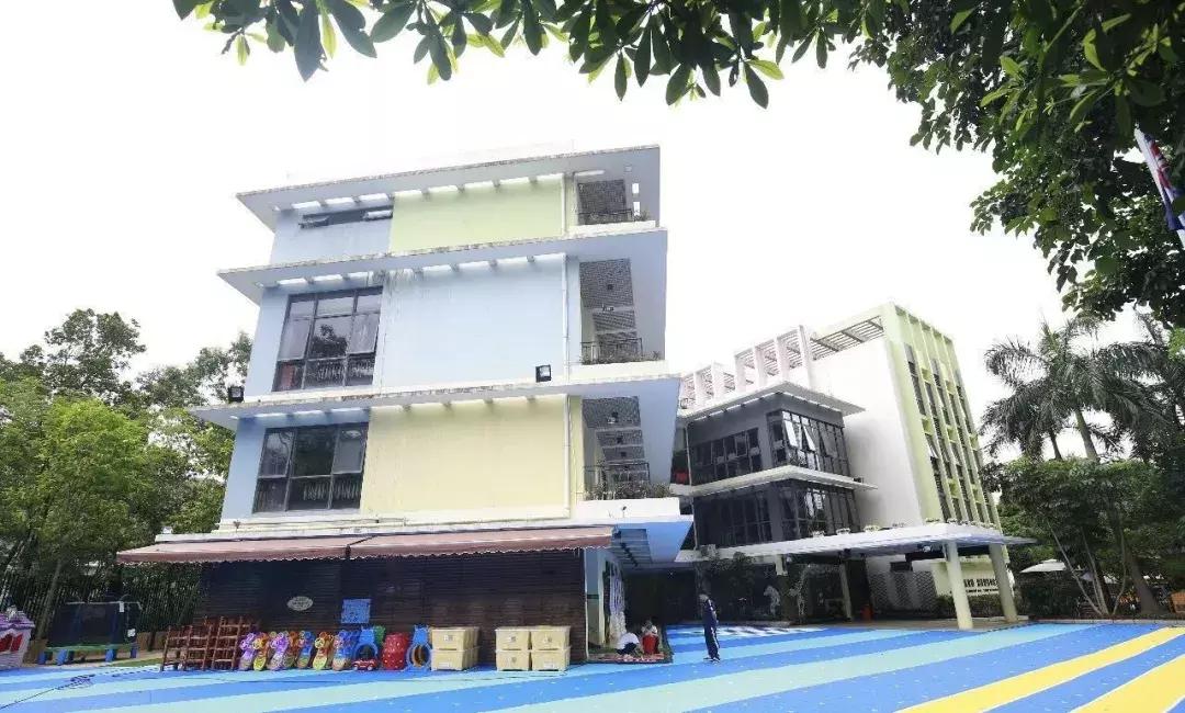 深圳普林斯顿国际幼儿园学费,深圳贝赛思国际学校幼儿园学费