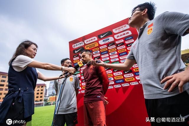 范志毅点评归化,范志毅评归化视频