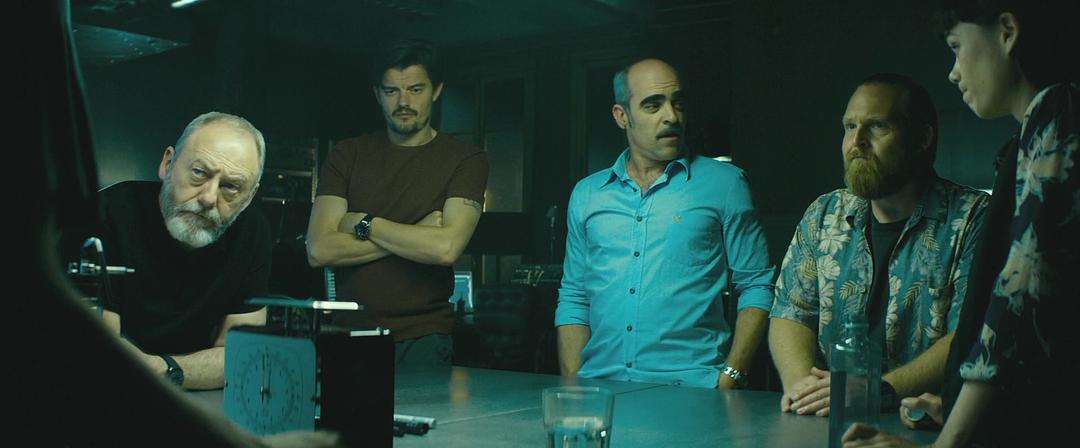 电影惊涛迷局电影解析,惊涛械劫电影免费观看