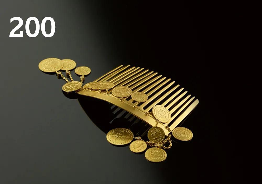 数说故事,黄金背后数字