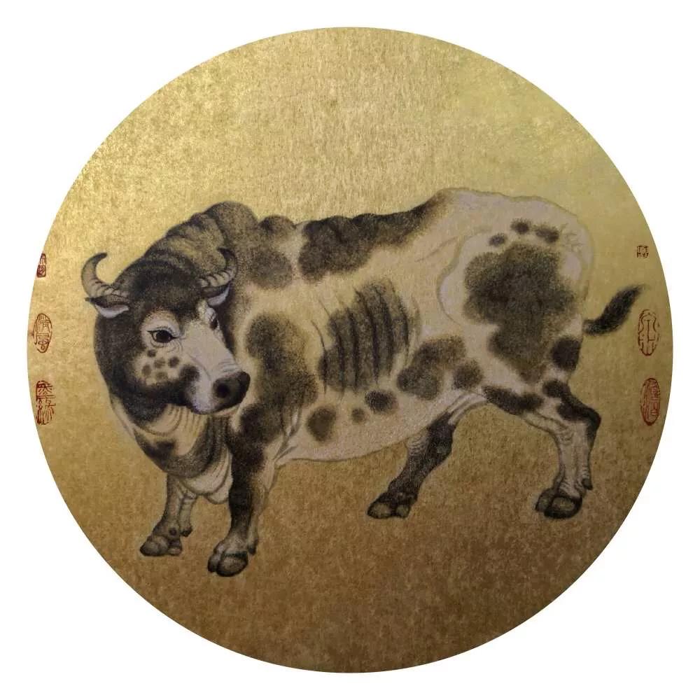 《新文艺复兴》《中国历代绘画艺术技法鉴定的逆向工程学重构》之