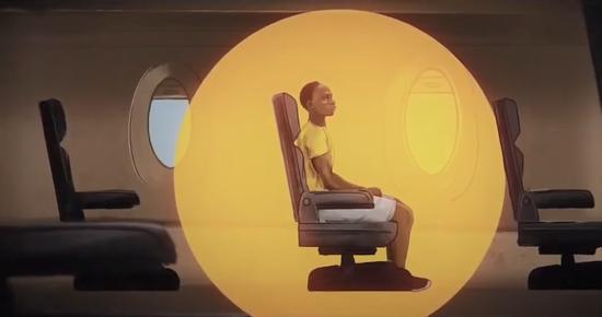 马内重伤后在更衣室痛哭:我怕他们把我送回非洲