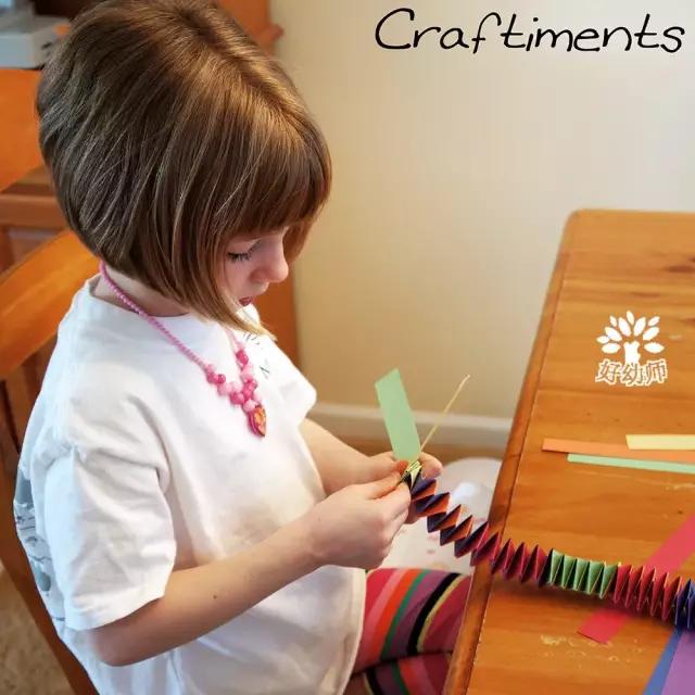 手工制作新年手工画,新年贺卡手工画2021年简单幼儿园